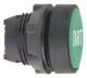 Schneider Electric ZB5AA333 green pushbutton ZB5-AA333, 'START' flat with labeling