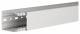 Hager HA780060 Verdrahtungskanal hfr 80x60 lichtgrau