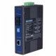 Advantech EKI-2541S-AE 10/100T (X)-auf-Einzelmodus-SC-Glasfaser-Industrie-Medienkonverter