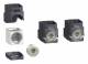 Schneider Electric LV429259 Schneider 3xRahmenklemmen 120-185qmm INS40-160/INV/NSX100-250