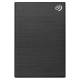 Seagate STKZ5000400 ONE TOUCH HDD 5TB BLACK 2.5IN