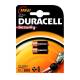 Battery Security MN21 (8LR932) *Duracell* 2-pack