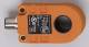 Ifm Electronic I7R205 IFM Ringsensor DC PNP S/Ö programmierbar Empfindlichkeit und Impuls