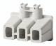 Moeller 171990 EATON SS-IP20-N IP20 kit for soft starter S8x1+Bgr.N- 