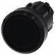 Siemens 3SU10010AB100AA0 Drucktaster mit Leuchtdrucktasteraufbau 22mm rund
