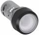 ABB CP1-11C-10 Leuchttaster fl tr tastend mit LED 24 VACDC 1SFA619100R1118