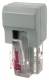 Moeller 256281 EATON EASY-NT-R Busabschlusswidestand, 8p RJ45 124ohms 