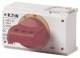 Moeller 260135 EATON NZM1-XDVR Drehgriff Rot-Gelb abschließbar 