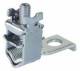 Jean Müller K2301086 V-frame clamp with tab KM2G-F/A30-40 V90-120