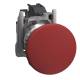 Schneider Electric XB4BC42GEX Schneider ATEX PILZTASTER 40MM, 1Ö, RT