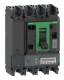Schneider Electric C40R45E400 Schneider Kompaktleistungsschalter ComPacT NSX400R