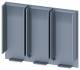 Siemens 3VA9131-0WJ30 insulation plate extended 3-pole 1 piece