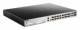 D-Link DGS-3130-30PS/E 30-Port L2+ PoE Gigabit Stack Switch