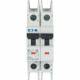 Moeller 120641 EATON FAZ-C10/2-NA-DC circuit breaker, 10A, 2p, C-Char, DC 