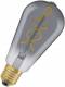 Osram Vintage 1906 LED 15 4W 1800K E27 140lm 1800K LED bulb