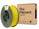 Spectrum TF-24011 The Filament · PLA · SORBET YELLOW · 1.75mm · 1kg