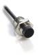 Bernstein 6502706001 KIN-M18PÖ/008-KL2, inductive sensor