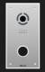 BAS IP AV-05SD silver BAS-IP Türsprechstelle 1 Ruftaste Aufputz*Private*