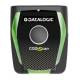 Datalogic CODiScan, BT, 2D, BT (BLE), black, green