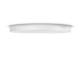 Lts Licht und Leuchten 633901 LTS PLL 22.1000.30.1/DALI WEISS Pendelu.Anbauleuchte PL 22 LED 156W 3000K