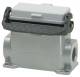 Walther-Werke P757672MS Walther base housing B16 84mm high