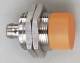 Ifm Electronic IIS247 Inductive sensor, Metal thread M30 x 1.5