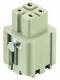 Harting 09200032734 HAN 3A-F-QL 1,5qmm socket contact 