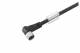 Weidmüller SAIL-M8BW-3-5.0U Sensor/ Aktor-Ltg Pz:3 gew.9457380500