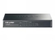 TP-LINK TL-SG1008P 8 Ports Ethernet Switch - 4 x Network (RJ-45) Ports - 4 x PoE Ports