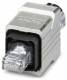 Phoenix Contact 1608016 Phoenix VS-PPC-C1-RJ45-MNNA-PG9-8Q5 RJ45-Steckverbinder