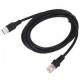 Datalogic 8-0754-07 CABLE IBM USB POT 2M