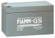 Fiamm Akku, Blei, FG20721(12V/7,2AH)