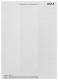 GIRA 2873112 Beschriftung 21,8x67mm Bögen Reinweiß