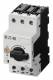 Moeller 072739 EATON PKZM0-10 6.3 ... 10A 3-pole, motor circuit breaker manually operated 072 739