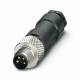 Phoenix Contact 1681169 Phoenix SACC-M 8MS-4CON-M Steckverbinder