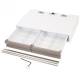 ERGOTRON CAREFIT PRO DOUBLE DRAWER