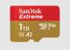 SANDISK SDSQXAV-1T00-GN6MA EXTREME MICROSDXC 1TB+SD