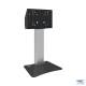 Vogels S062.7410 FLOOR LIFT STAND B MAX 86 INCH