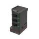 Honeywell CT45 1 BAY QUAD BATTERY CHARGER