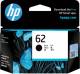 HP 62XL TRI-COLOR INK CARTRIDGE