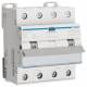Hager AFX413D FI-LS 4P 10kA B-13A 300mA A