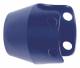 Schneider Electric ZBZ1606 Schneider Schutzkragen blau für D40 Pilzdrucktaster und D22mm