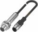 Balluff BAW M12MN-ICC35C-BP00,2-GS04 Induktive Abstandssensoren Stromausgang