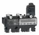 Schneider Electric C2536E250 Schneider Elektronisches Auslösegerät MicroLogic 6.2E 250A 3P3D