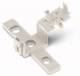 WAGO 890-311 mounting adapter for flying connections 2 to 5p white