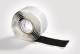 HellermannTyton 711-10300 Hellermann HTAPE-POWER650-IIR-BK HelaTape Mastikband schwarz 