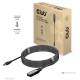 Cable USB 3.2 A (St) => A (Bu) 5.0m *Club 3D* active