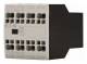Moeller 199317 EATON DILA-XHI40-PI Hilfsschalterbaustein 4p Ith=16A 