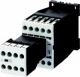 Moeller 276950 EATON DILM12-32 (24VDC) power contactor, 5.5 kW/400VDC 