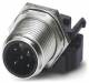 Phoenix Contact 1694211 Phoenix SACC-DSIV-M12MS-5CON-L180 Einbausteckverbinder